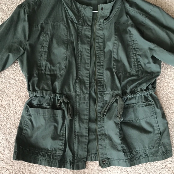 Gap Jacket! - Picture 3 of 3